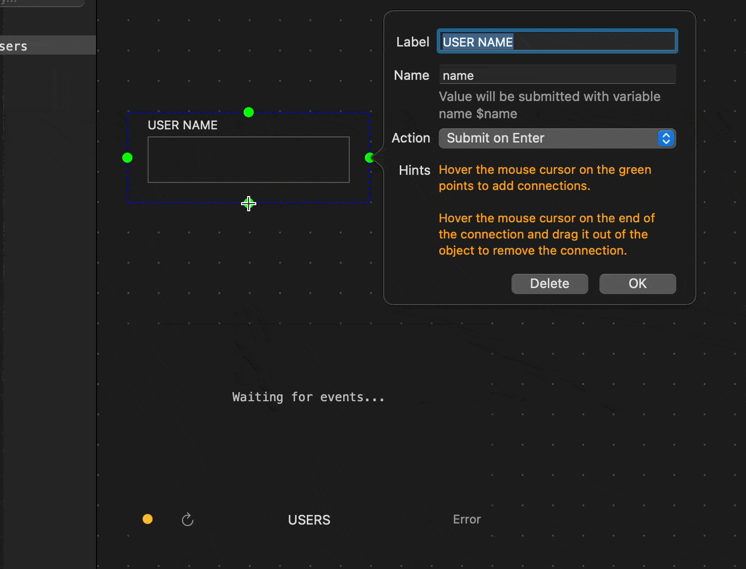 create-connections